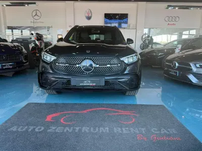 Usata Mercedes GLC200