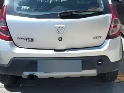 Usata Dacia Sandero