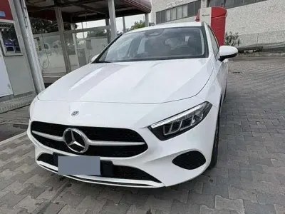 Usata Mercedes A180