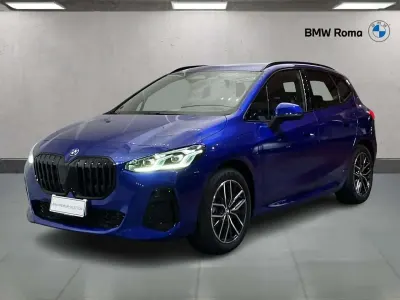 Usata BMW 225 Active Tourer