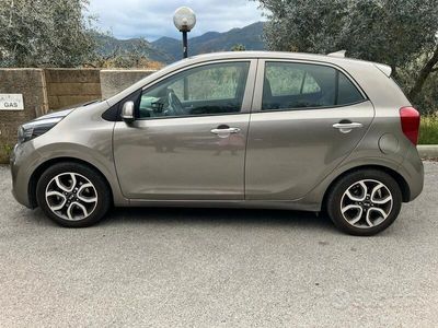 usata Kia Picanto 3ªs.(17-->) - 2019