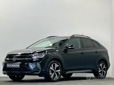 Usata VW Taigo