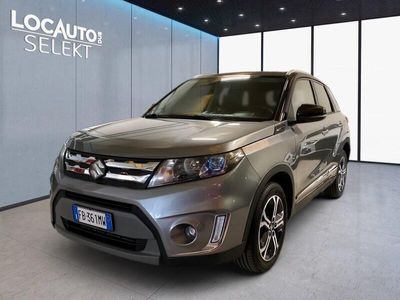 usata Suzuki Vitara 1.6 ddis V-Cool s&s 2wd