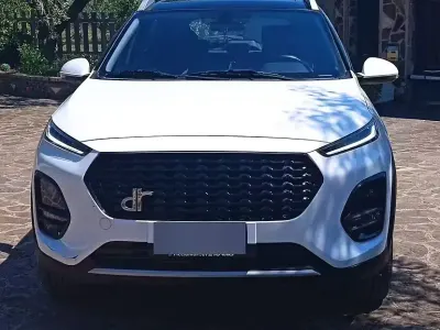 Occasion DR DR 3.0 117 ch (86 kW) 2023 Blanc SUV