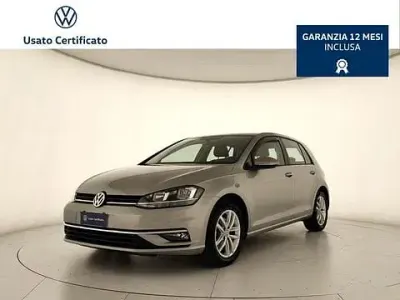 Usata VW Golf VII
