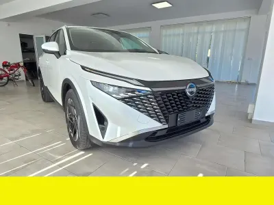 Usata Nissan Qashqai 140 CV (102 kW) 2025 Other SUV