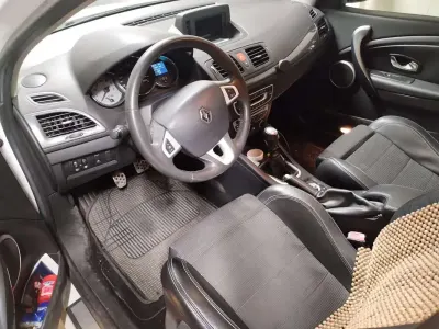 Usata Renault Mégane GT Line