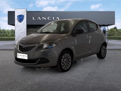 usata Lancia Ypsilon 1.0 FireFly 70cv Hybrid Gold Plus