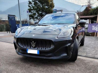 Usata Maserati Grecale Folgore 409 kW (557 CV) 2025 SUV