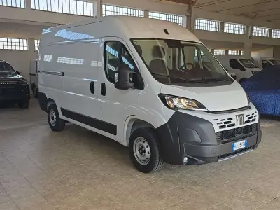 Usata Fiat Ducato