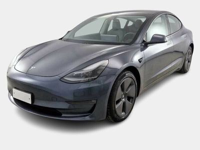 usata Tesla Model 3 Model 3 Long Range Performance75 kWh Long Range Dual Motor AWD