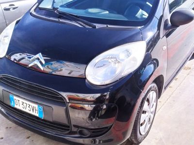 usata Citroën C1 1.0 3 porte airdream C1TY