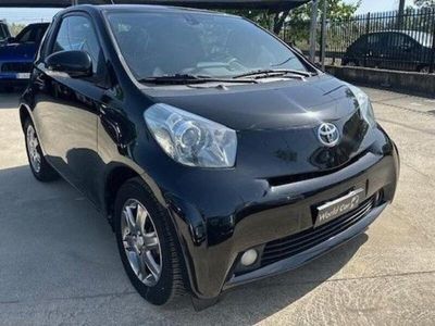 usata Toyota iQ 1.0 Multidrive