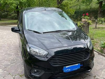 Ford Tourneo