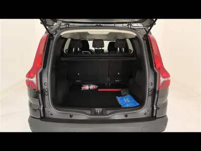 Usata Dacia Jogger