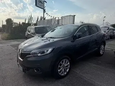 Usata Renault Kadjar