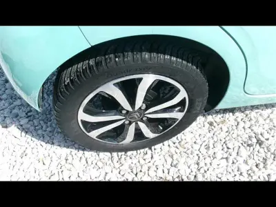 Usata Citroën C1