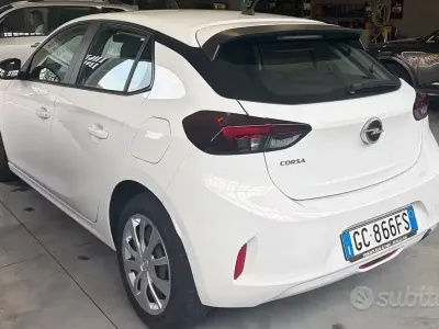 Usata Opel Corsa