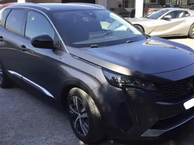 Usata Peugeot 3008