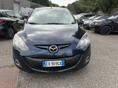 Usata Mazda 2