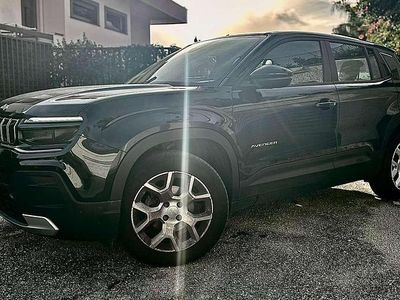 Usata Jeep Avenger Altitude 101 CV (74 kW) 2023 Grigio SUV