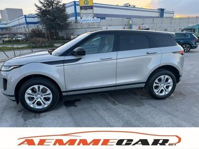 usata Land Rover Range Rover evoque 2.0D I4-L.Flw 150 CV S