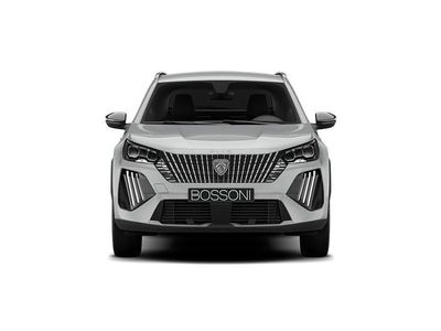 Usata Peugeot 2008 Allure 130 CV (95 kW) 2023 Grigio SUV