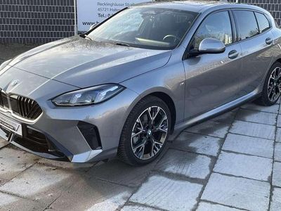 Usata BMW 118 M Sport 150 CV (110 kW) 2024 Grigio Utilitaria