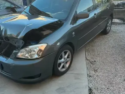 Gebraucht Toyota Corolla