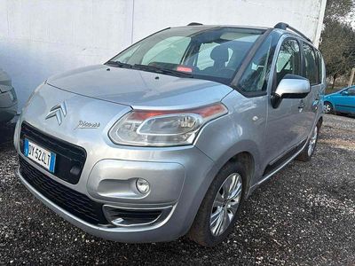 Citroën C3 Picasso