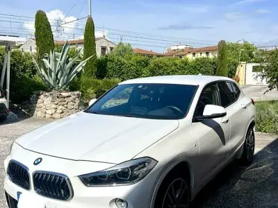 Usata BMW X2 M Sport 150 CV (110 kW) 2019 SUV