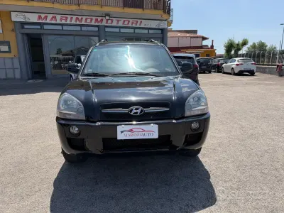 Occasion Hyundai Tucson