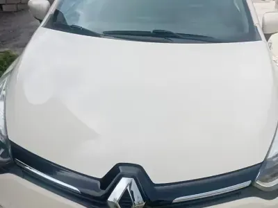 Usata Renault Clio IV