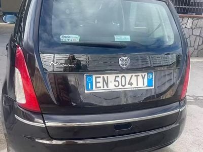 Usata Lancia Musa 2012 Monovolume