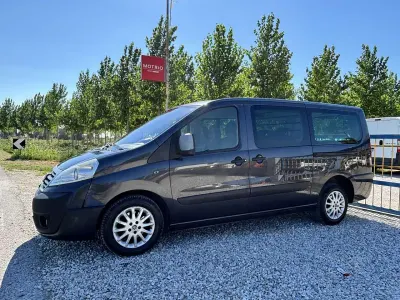 Usata Fiat Scudo
