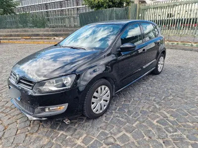 Occasion VW Polo