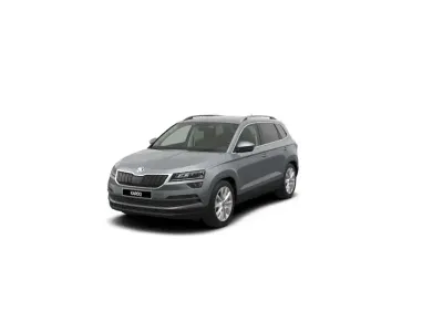 Occasion Skoda Karoq