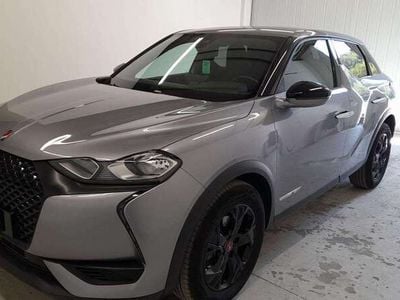 DS Automobiles DS3 Crossback