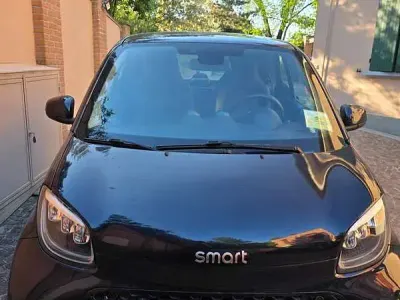 Usata Smart ForTwo Electric Drive