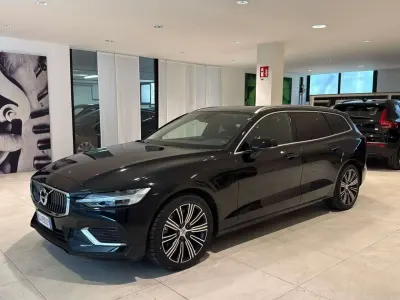Usata Volvo V60