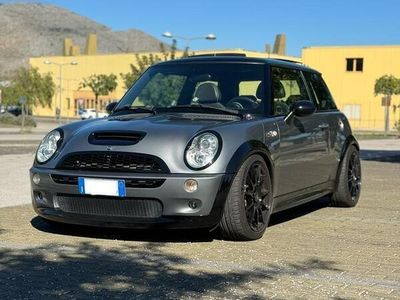 usata Mini Cooper S 1.6