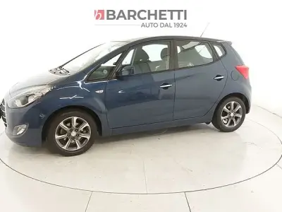 Occasion Hyundai i20