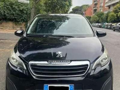 Usata Peugeot 108