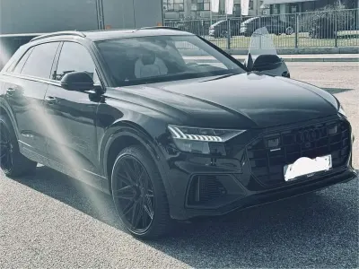 Usata Audi Q8 S-line plus 340 CV (250 kW) 2023 SUV
