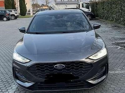 Usata Ford Focus ST-Line 125 CV (91 kW) 2024 Berlina