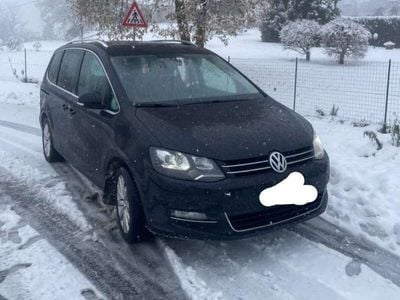 VW Sharan