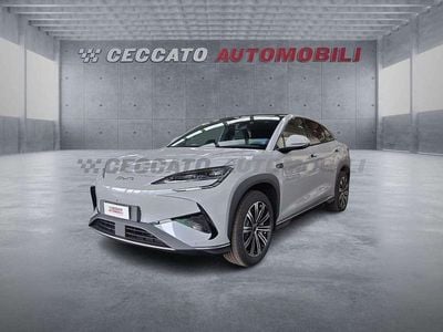 Nuova BYD Sealion 7 Comfort 230 kW (313 CV) 2025 Grigio SUV
