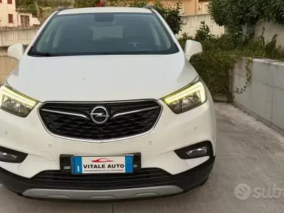 Usata Opel Mokka