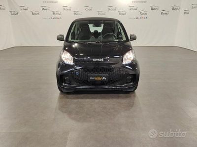 usata Smart ForTwo Electric Drive eq Passion 22kW