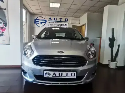 Occasion Ford Ka Plus